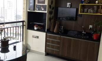 Imagem 6: Apartamento para venda possui 110 metros quadrados com 3 quartos