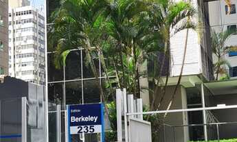 Imagem: Escritório para aluguel possui 69 metros