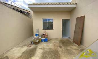 Imagem: AFM - Casa com Suíte no Belvedere!!!