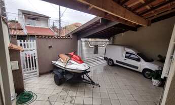 Imagem 2: Vendo sobrado no bairro Vista Verde