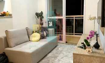 Imagem 3: Apartamento para venda com 45 metros, pronto para morar na barra funda