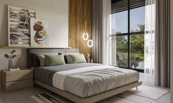 Imagem 5: Apartamento 2 quartos sendo 2 suítes em Caiobá - Matinhos/PR - Pré-lançamento