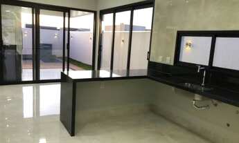 Imagem 4: Casa Térrea Primor das Torres