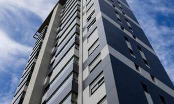 Imagem: Edifício Raízes do Parque