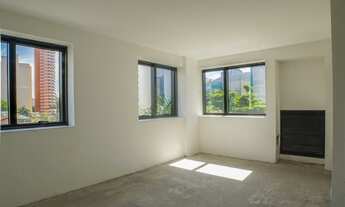 Imagem 4: Sala com 30 m² na Pompéia -2 banhos + 1 vaga + Vaga Rot Visitante. Ótima luminosidade + In