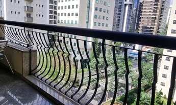 Imagem 4: Condomínio com lazer Jardim América