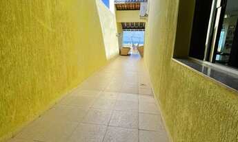 Imagem 4: Casa para venda com 450 metros quadrados com 4 quartos em Porto das Dunas - Aquiraz - CE