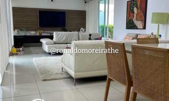 Imagem 2: Casa no Condomínio Aldebaran Ville