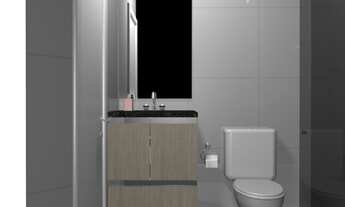 Imagem 6: Vendo ou troco apartamento todo planejado