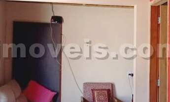 Imagem 2: Terreno de 784m² com duas casas no centro de Alm. Tamandaré