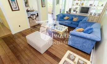 Imagem 6: 4/4 para venda na Barra