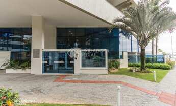 Imagem 3: Apartamento para venda possui 220 metros quadrados com 3 quartos em Agronômica - Florianóp