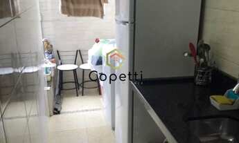 Imagem 5: Apartamento para Venda em Brasília, Condomínio Comercial e Residencial Sobradinho (Sobradi