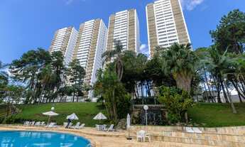 Imagem 4: Cobertura duplex para venda tem 340 metros quadrados com 3 quartos em Cidade Dutra - São P