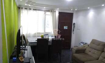 Imagem: Apartamento com 2 dormitórios à venda