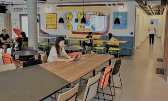 Imagem 2: Beds Residencial Estudantil - Butantã