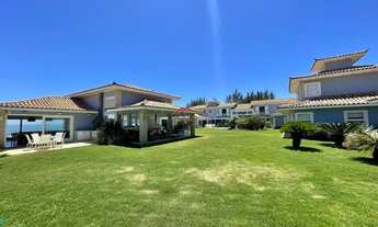 Imagem 5: Espaço e estilo em espetacular mansão frontal ao mar de Búzios