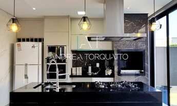 Imagem 8: Casa de condomínio Recanto do Lago,sobrado para aluguel tem 365 metros quadrados com 4 qua