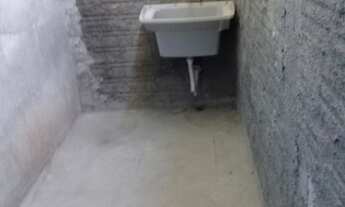 Imagem 7: L683 - Casa no Jd Fernandes com 02 dormitórios, sala, cozinha e área de serviço - Aceita d