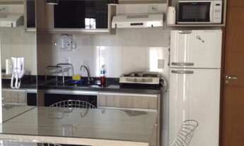 Imagem: Apartamento para venda com 41 metros quadrados