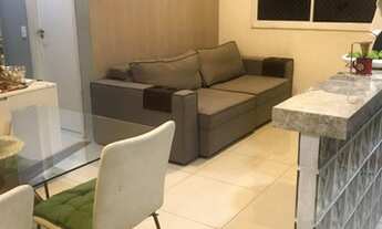 Imagem 3: Apartamento para locação 52 metros quadrados com 2 quartos em Centro - Barueri - São Paulo