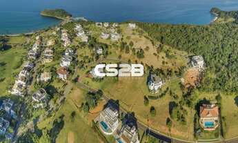 Imagem: Terreno no condomínio Plaza Itapema