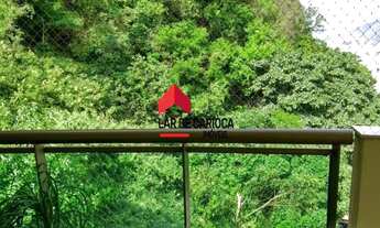 Imagem 5: Apartamento-À VENDA-Lagoa-Rio de Janeiro-RJ