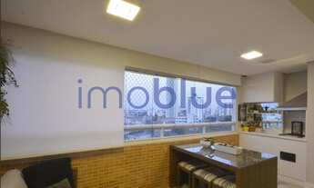 Imagem 2: Apartamento com 3 dormitórios, 103 m² Vila Firmiano Pinto