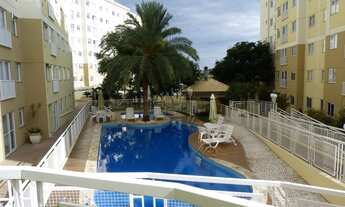 Imagem 2: CURITIBA - Apartamento Padrão - Cidade Industrial