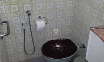 Imagem 3: Apartamento com 1 dormitório à venda, 50 m² por R$ 443.208 - Catete - Rio de Janeiro/RJ