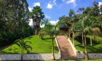 Imagem 3: Linda Chácara também para Renda em Mairiporã