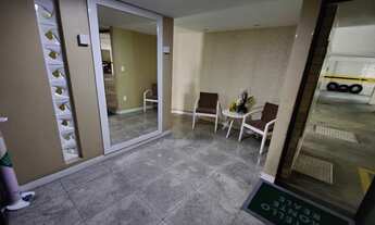 Imagem 4: Apartamento para aluguel tem 115 metros quadrados com 3 quartos em Boa Viagem - Recife - P