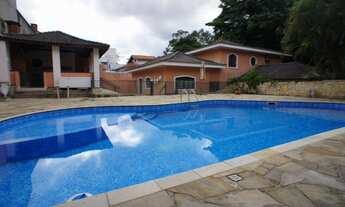 Imagem: CASA RESIDENCIAL em SÃO PAULO - SP, PARQUE