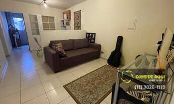 Imagem: Santa Cecilia - 1 Dormitório - 1 Vaga de