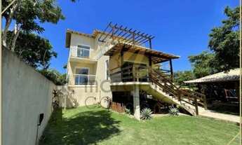 Imagem: Casa à venda e locação anual com 5 quartos