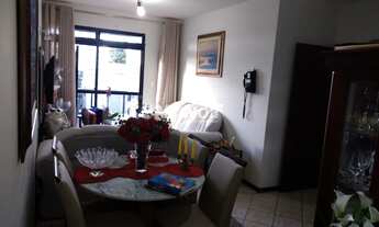 Imagem 2: APARTAMENTO 2 DORMITÓRIOS - VAGA DE GARAGEM - 2 SACADAS - ELEVADOR