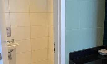 Imagem 6: Apartamento possui 123m² dispõe de 2 ou 3 suítes, 4 banheiros e 3 vagas em São Brás - Belé