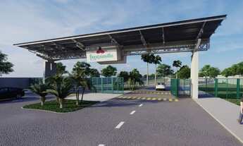 Imagem: VENDO LOTE NO BOUGAINVILLE DE 160M R$ 130