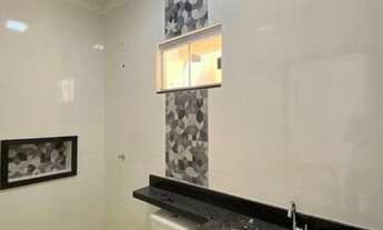 Imagem 2: Anápolis-GO - Casa Padrão - Residencial Cerejeiras