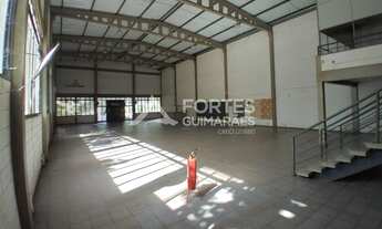 Imagem 4: Ribeirão Preto - Imovel Comercial - Lagoinha