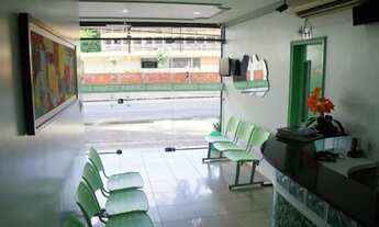 Imagem 6: Sala em Clinica, Bairro de Nazaré, Belém PA