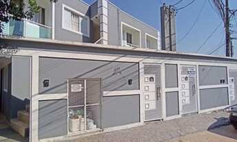 Imagem: Apartamento para aluguel com 30 metros quadrados