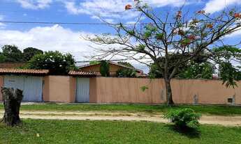 Imagem 3: Casa escriturada com 3 quartos em Barra do Gil - Vera Cruz - BA