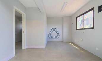 Imagem 5: Cobertura com 3 quartos à venda - Alto da Rua XV - Curitiba/PR