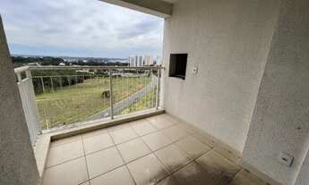 Imagem 3: Parque Ecoville Apartamento com 3 dormitórios