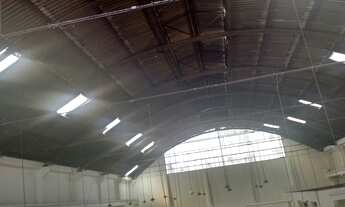 Imagem 5: GALPÃO/DEPÓSITO/ARMAZÉM PARA LOCAÇÃO - Rua Luis Camará - Ramos, Rio de Janeiro - RJ