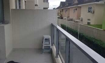 Imagem 2: Apartamento à venda na Avenida Tim Maia, Recreio dos Bandeirantes, Rio de Janeiro - RJ