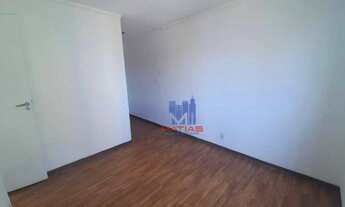 Imagem 2: Apartamento com 2 dormitórios para alugar, 53 m² por R$ 1.851,01/mês - Vila Feliz - São Pa