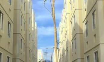 Imagem 2: Apartamento no completo Campo Grande na estrada do tingui com planejados