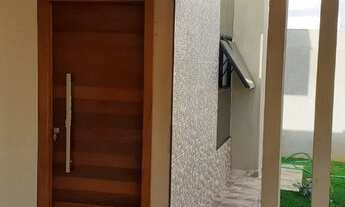 Imagem 2: Casa Alto Padrão, 3 Qtos, 1 Suíte, Condomínio Cooperville